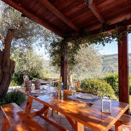 Tiria House Bosa - Casa Vacanze Экстерьер фото