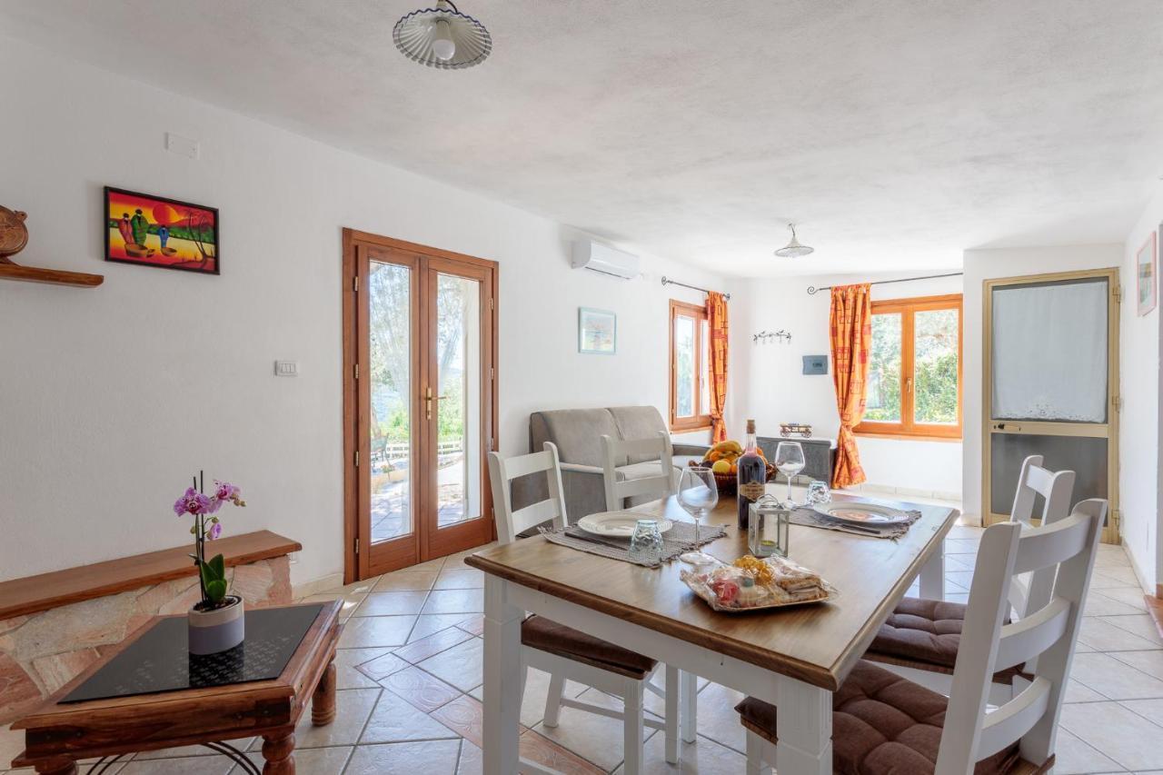 Tiria House Bosa - Casa Vacanze Экстерьер фото