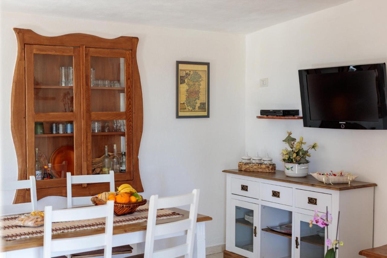 Tiria House Bosa - Casa Vacanze Экстерьер фото