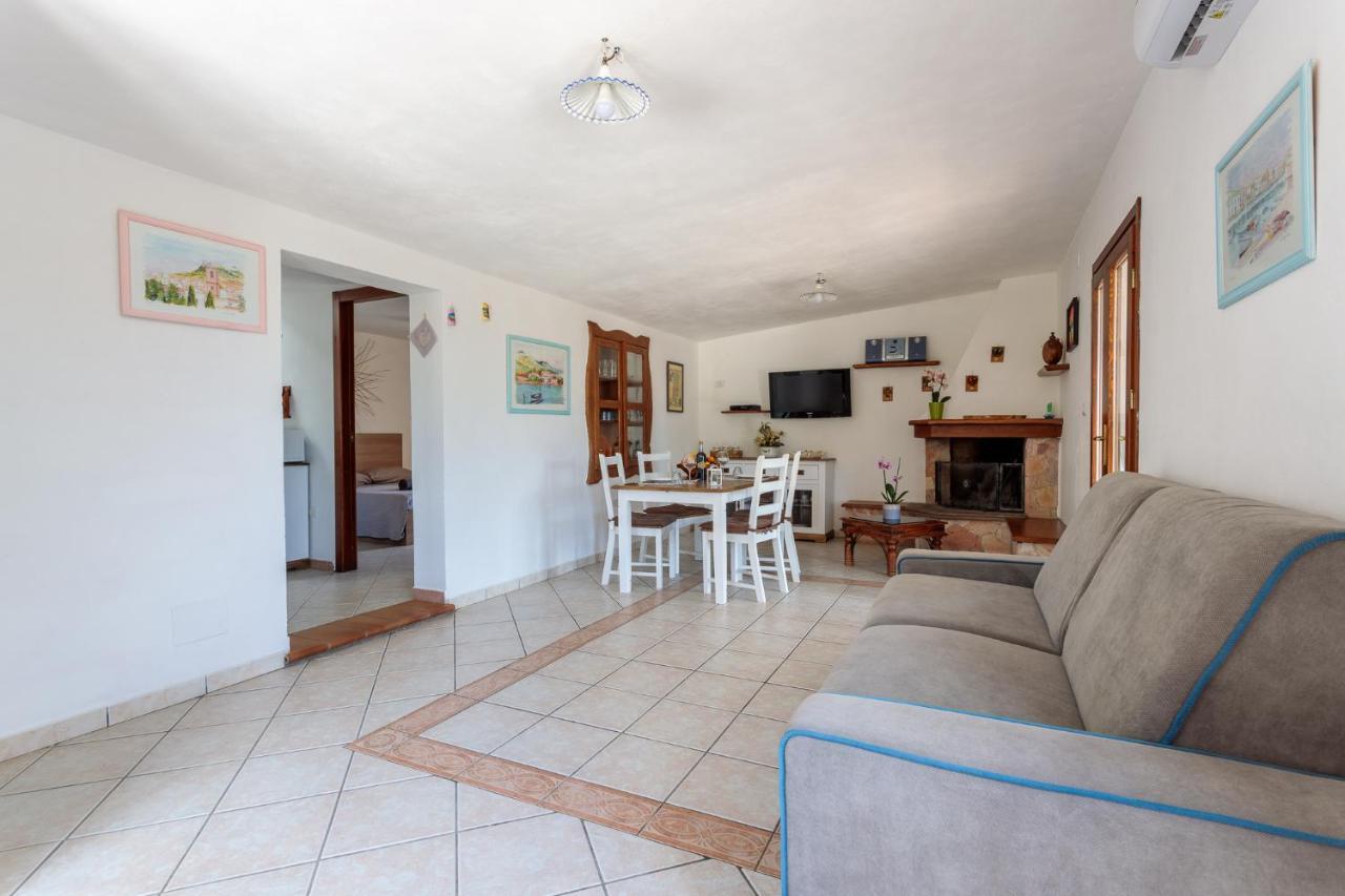 Tiria House Bosa - Casa Vacanze Экстерьер фото